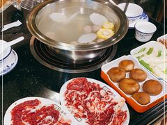 -八合里牛肉火锅(八合里总店)