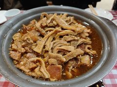-王村姑老土炕莜面村(桥东店)