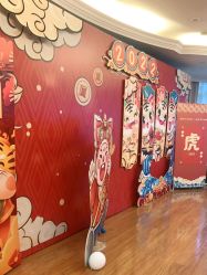 -杰爱月子护理中心