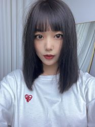 -New Fashion发型定制