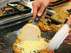 -韩阳王石板烤肉