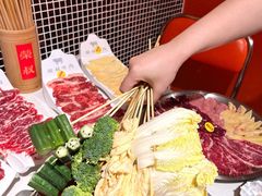-荣叔港式沙嗲牛肉火锅(正佳潮流店)