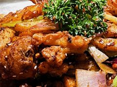 -炭舍干锅(华发商都店)