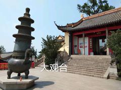 -狼山风景名胜区