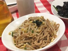 -西贝(枫蓝国际购物中心店)