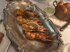 阿根廷红虾-壳里西餐厅Coquille Seafood Bistro(蒙自路店)