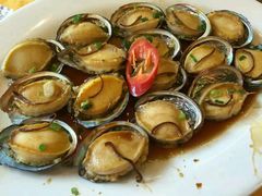 -广胜通达海鲜食府(黄沙店)