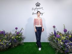 -BURBERRY(青岛海信广场店)