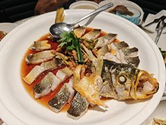 -珍宝海鲜JUMBO Seafood(ifc店)