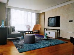 -杭州临平万丽酒店·万丽厅·宴会厅