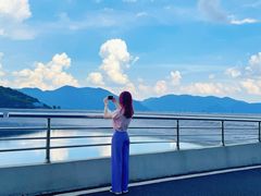 -江南天池