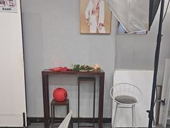 -企鹅照相馆(岗顶天娱店)