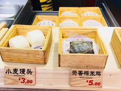-72街荷叶饭(东方宝泰广场店)