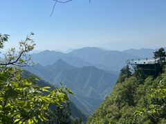 -塔云山