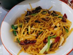 -田婆婆的菜(海口友谊阳光城店)