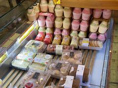 零售区-福来天(威高广场店)