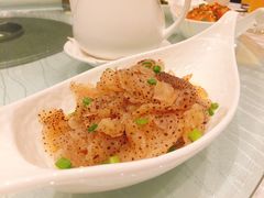 -豫园万丽酒店-万丽轩中餐厅(河南南路店)