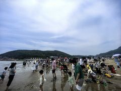 -宁波松兰山滨海旅游度假区