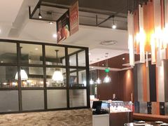 大堂-新旺茶餐厅(嘉里城店)