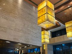 -上海龙之梦万丽酒店