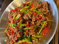 -吃货私房菜(丽江束河古镇店)