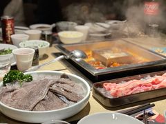 -锦城印象火锅(天府三街店)