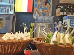 -一吉焼鸟·FOUNDER(桂林路店)