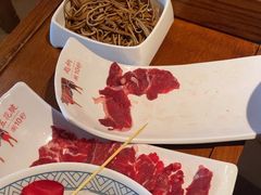 -川味观·鲜货火锅(西湖文化广场店)