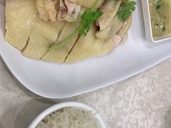 -巫记鸡饭店