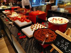 -青岛富力艾美酒店