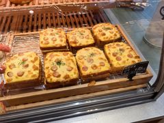 -仟吉·ART FARM主题店(菱角湖万达店)