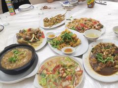 -老三鱼仔店