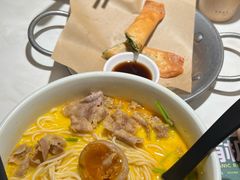 -和府捞面(凯德壹中心店)