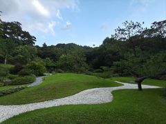-云溪植物园