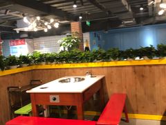 -钢管厂五区小郡肝火锅串串香(清河店)