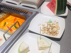 -海底捞火锅(金光华店)