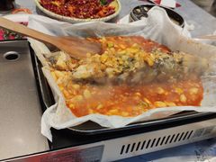 -红辣椒·川菜·火锅(张杨路店)