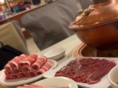 -八先生涮肉房(三里河店)