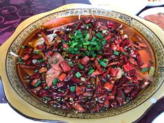 -老丘丘(较场口店)