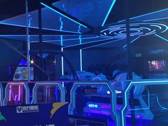 -世代星球·保龄球·镭战真人CS·团建(杨浦店)