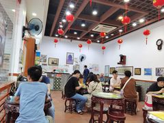 大堂-民信老铺(人民路店)