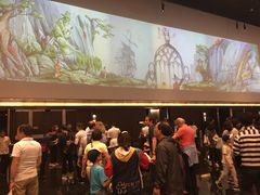 -澳门旅游塔360°旋转餐厅(南湾湖广场店)