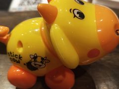-周师兄大刀腰片火锅(洪崖洞旗舰店)