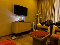 -丽晶大班SPA(大沽店)