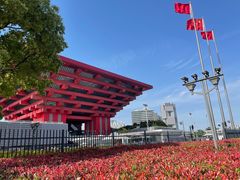 -中华艺术宫(上海美术馆)