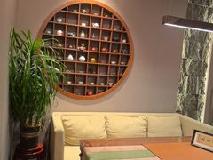 -沐春秋茶书院·茶室.茶馆.商务包房(知春路店)