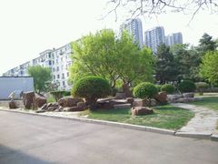 android_upload_pic-辽宁大学(崇山校区)