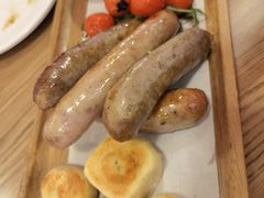 -城市大道红炉披萨烘焙坊