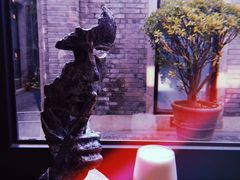 -糖房咖啡(南锣鼓巷店)