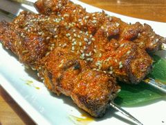 -LENBACH兰巴赫西餐啤酒坊(大连星海广场店)